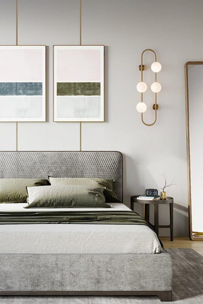Buch Wall Lamp - everlamps