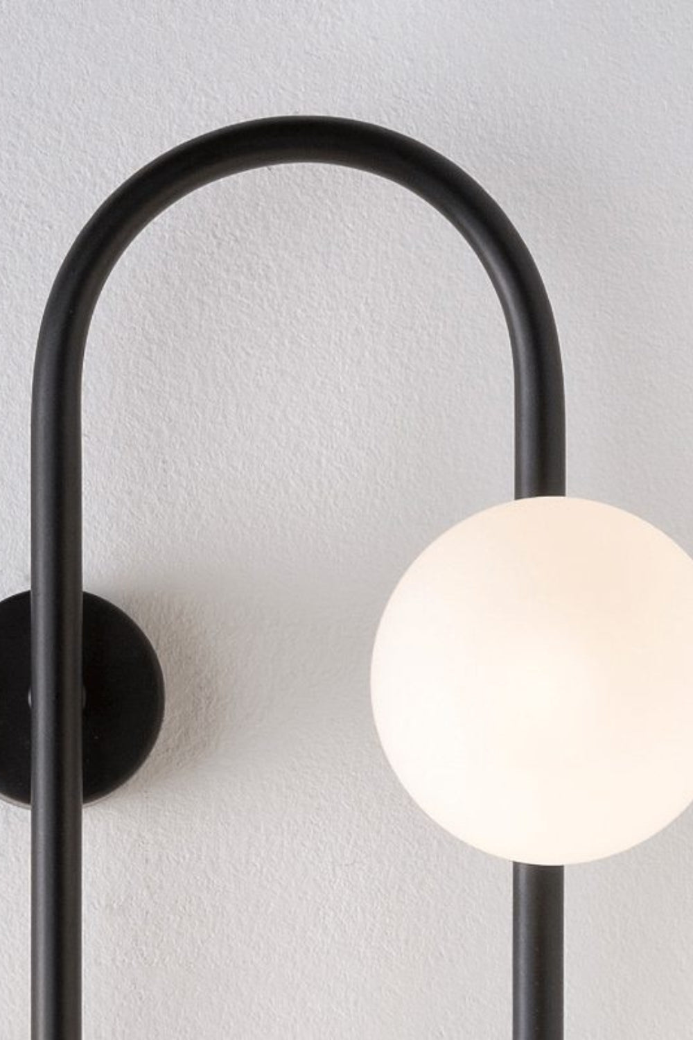 Buch Wall Lamp - everlamps