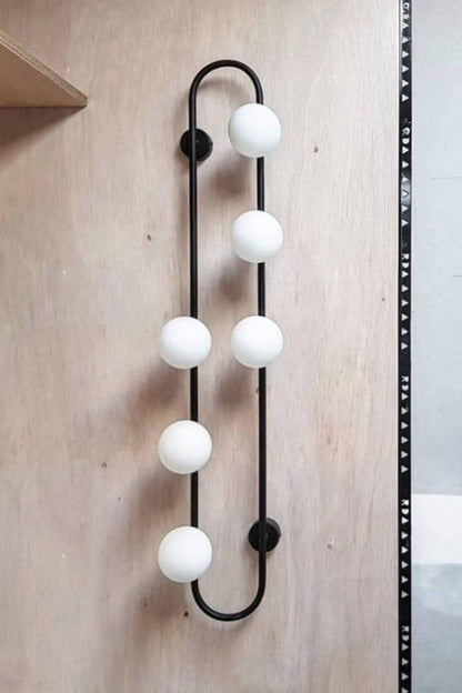 Buch Wall Lamp - everlamps