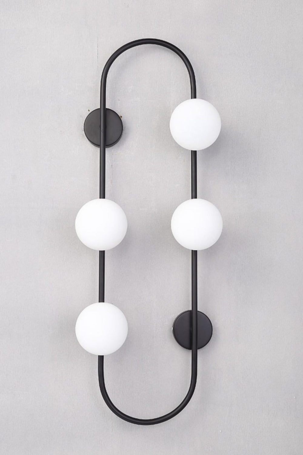 Buch Wall Lamp - everlamps