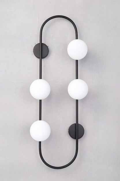 Buch Wall Lamp - everlamps