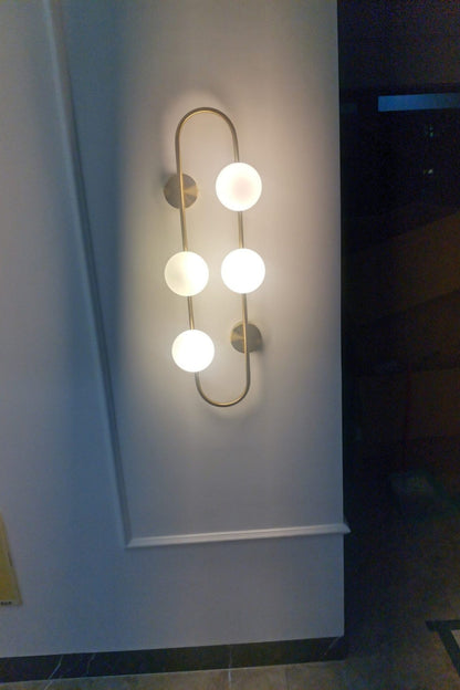 Buch Wall Lamp - everlamps