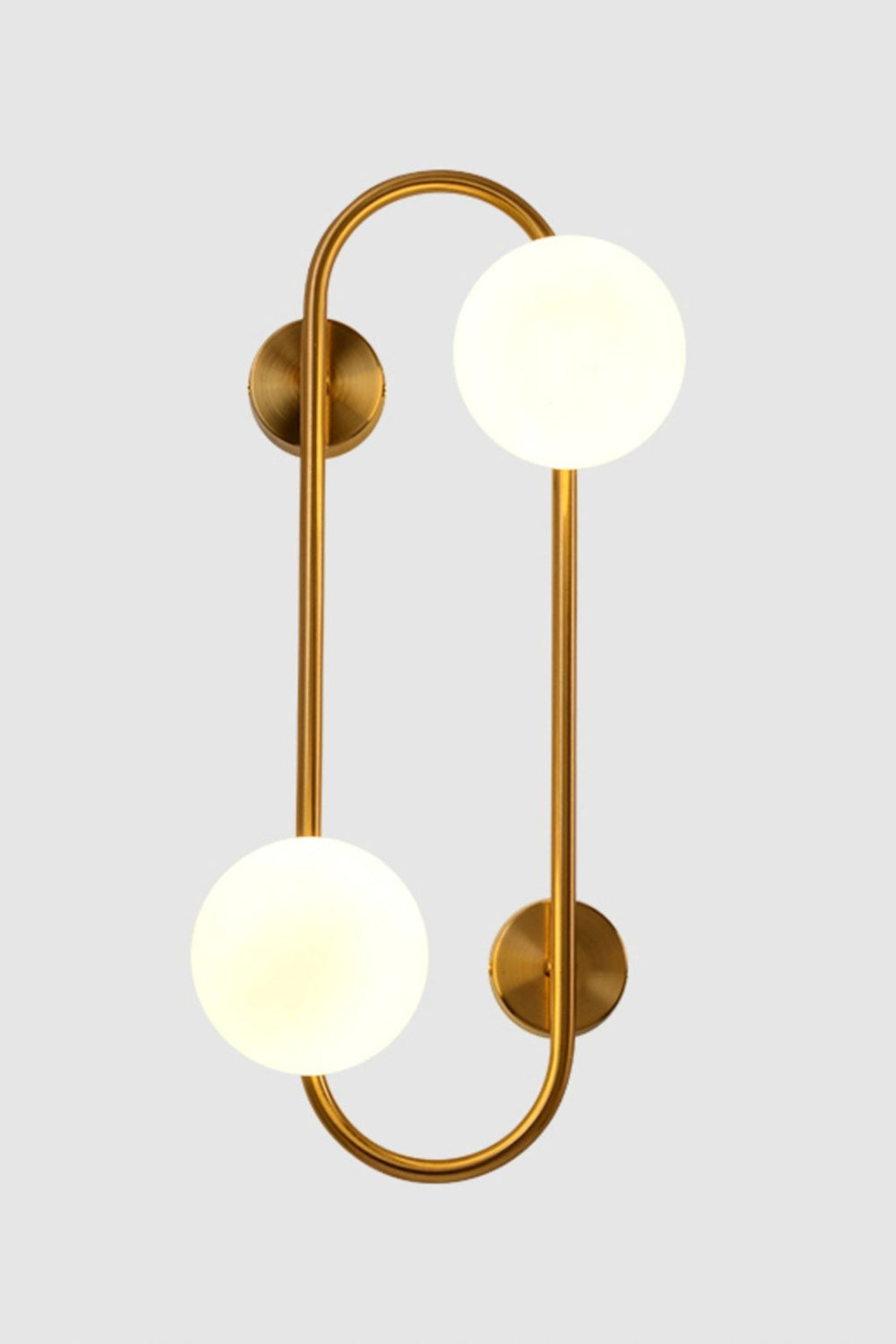 Buch Wall Lamp - everlamps
