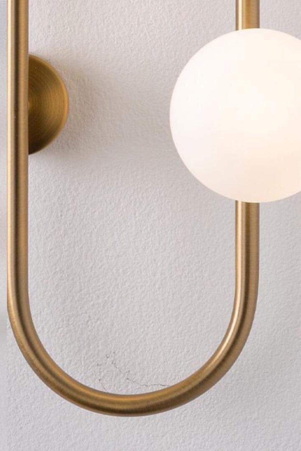 Buch Wall Lamp - everlamps