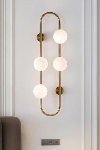 Buch Wall Lamp - everlamps