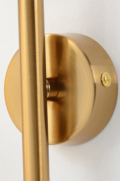Buch Wall Lamp - everlamps