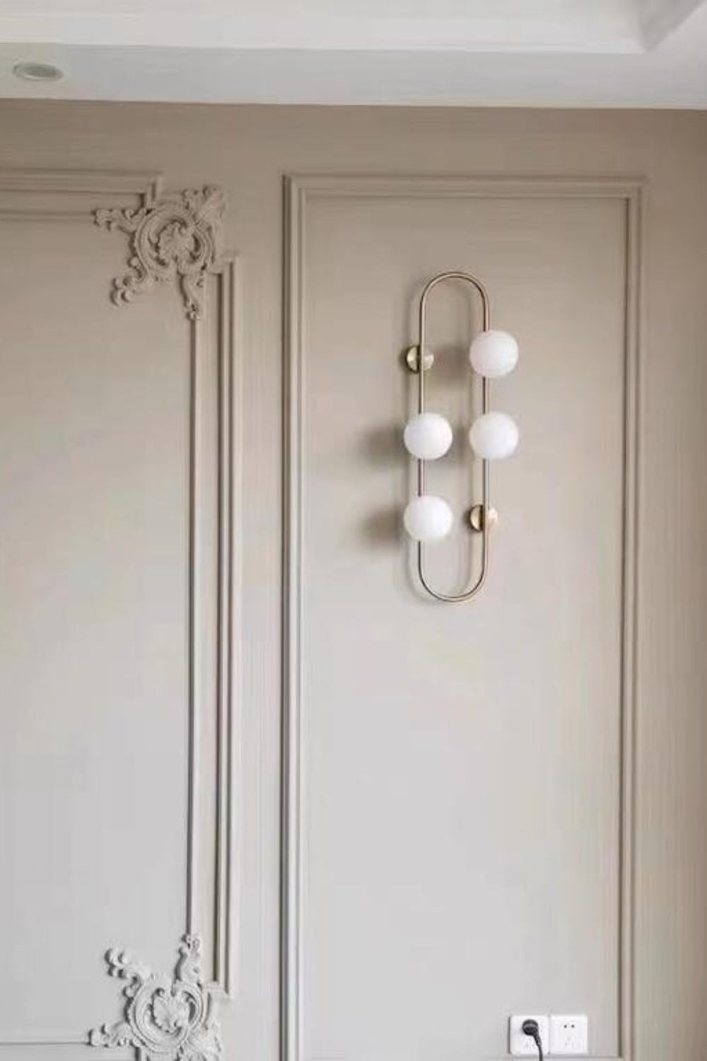 Buch Wall Lamp - everlamps