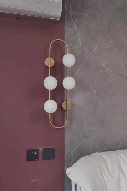 Buch Wall Lamp - everlamps
