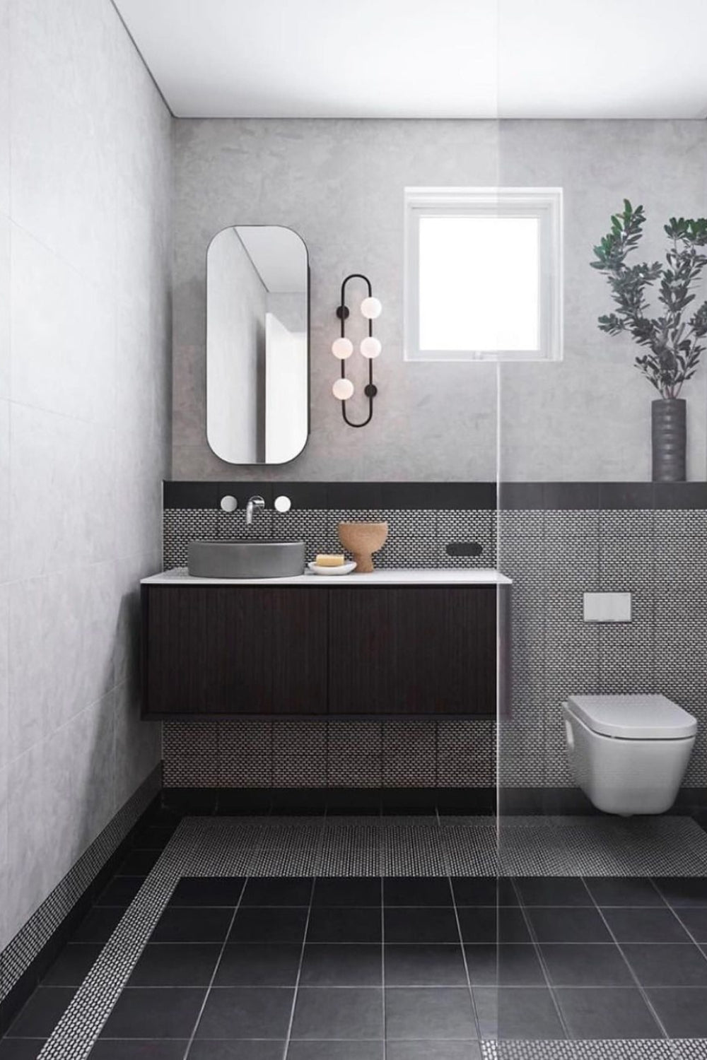 Buch Wall Lamp - everlamps