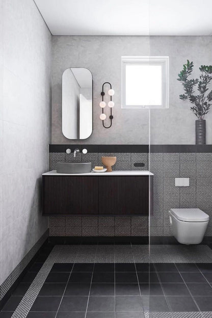 Buch Wall Lamp - everlamps