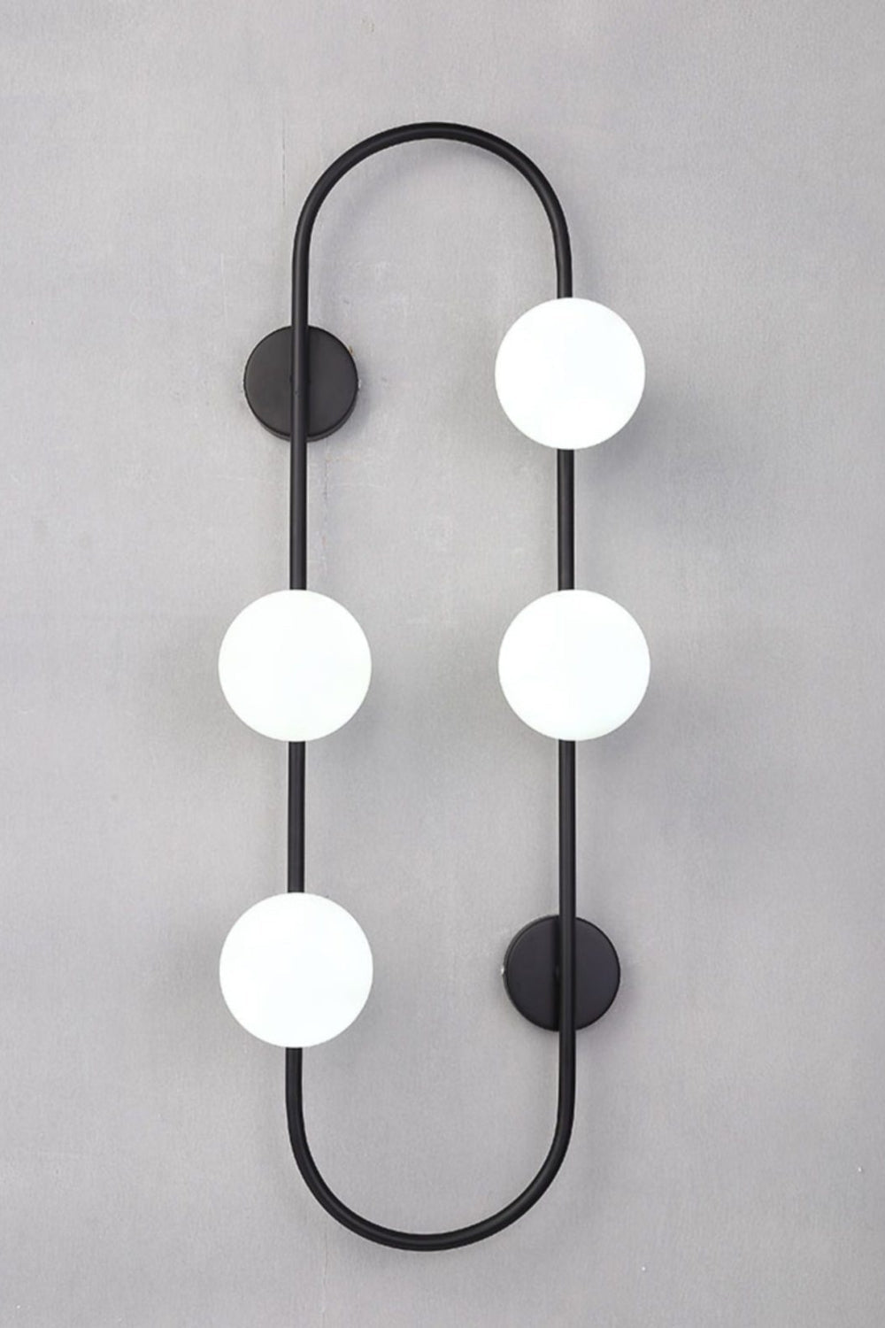 Buch Wall Lamp - everlamps