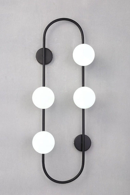 Buch Wall Lamp - everlamps