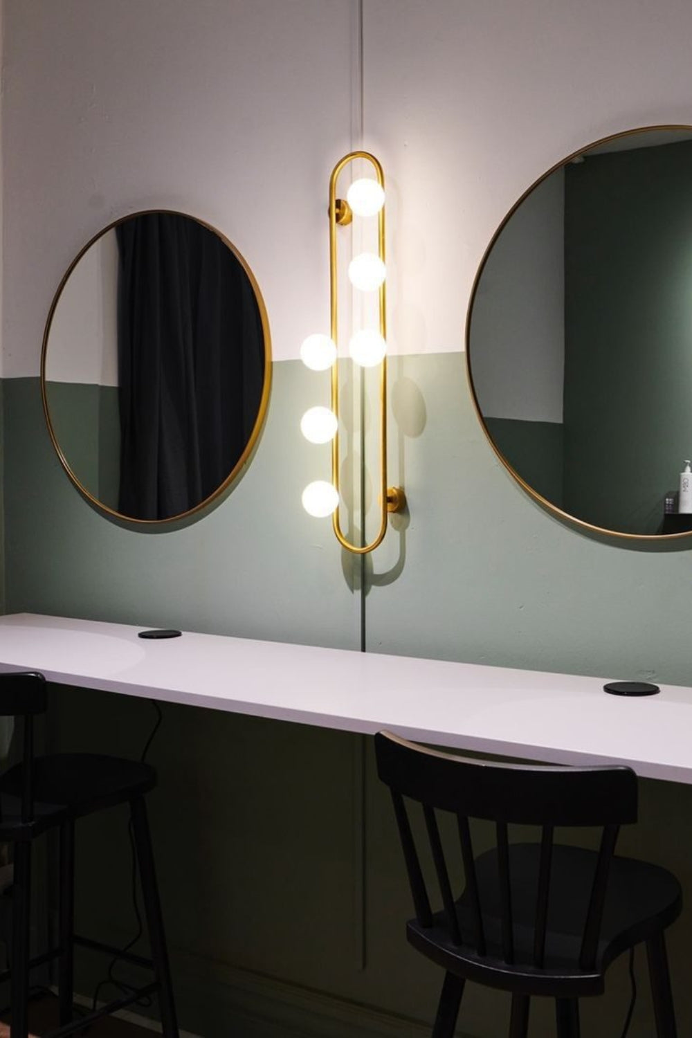 Buch Wall Lamp - everlamps