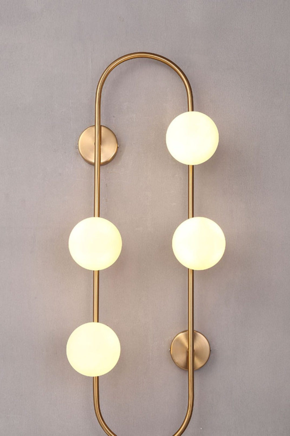Buch Wall Lamp - everlamps