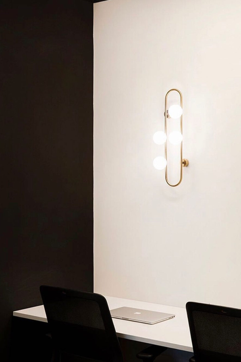 Buch Wall Lamp - everlamps