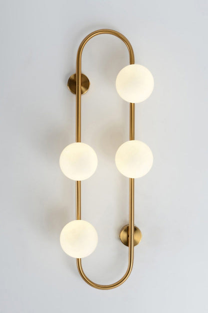 Buch Wall Lamp - everlamps