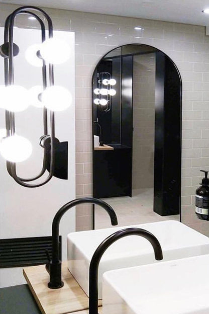 Buch Wall Lamp - everlamps