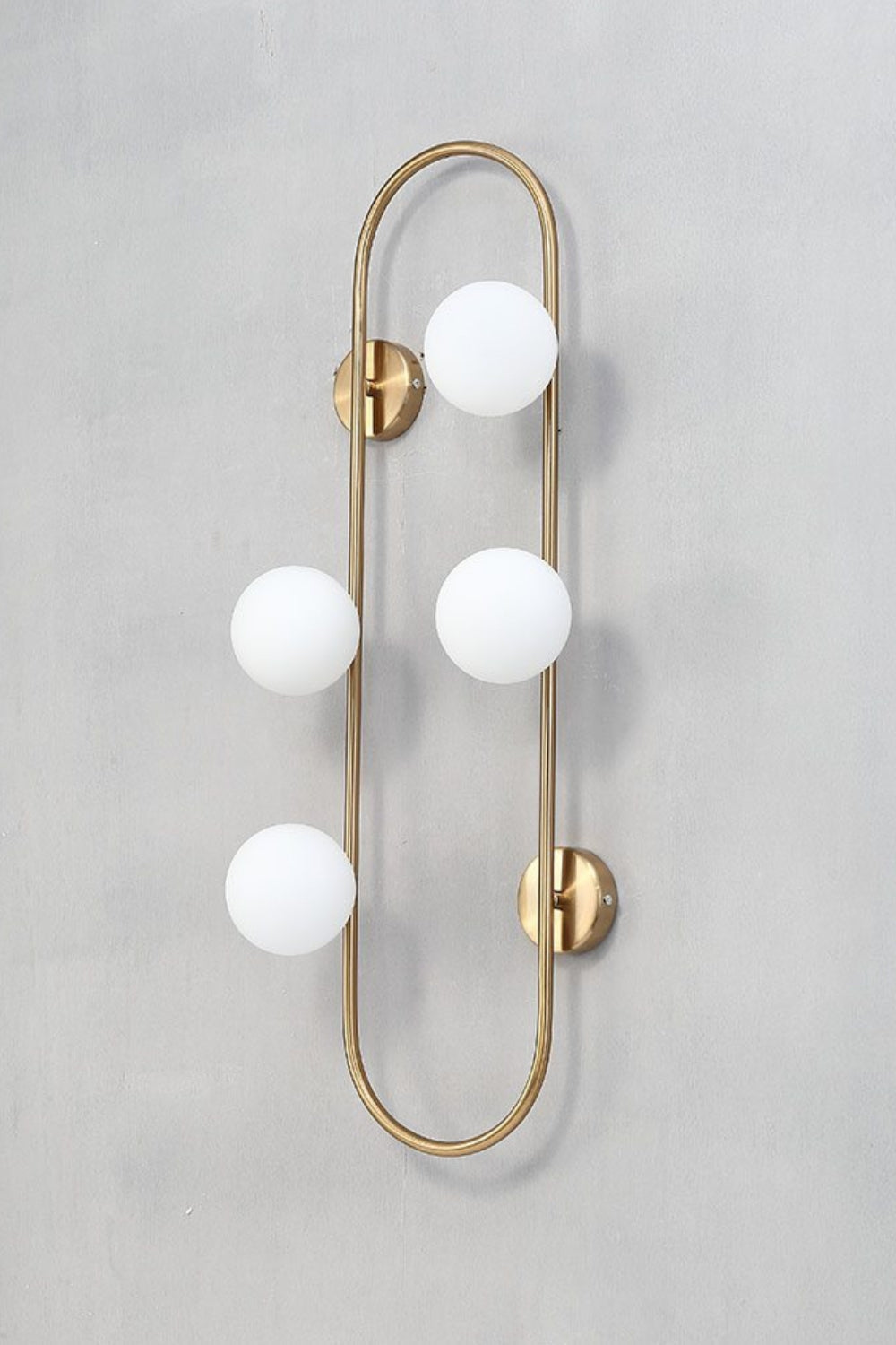Buch Wall Lamp - everlamps