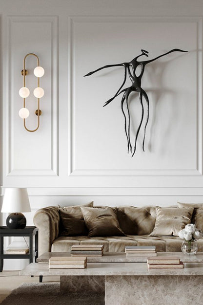 Buch Wall Lamp - everlamps