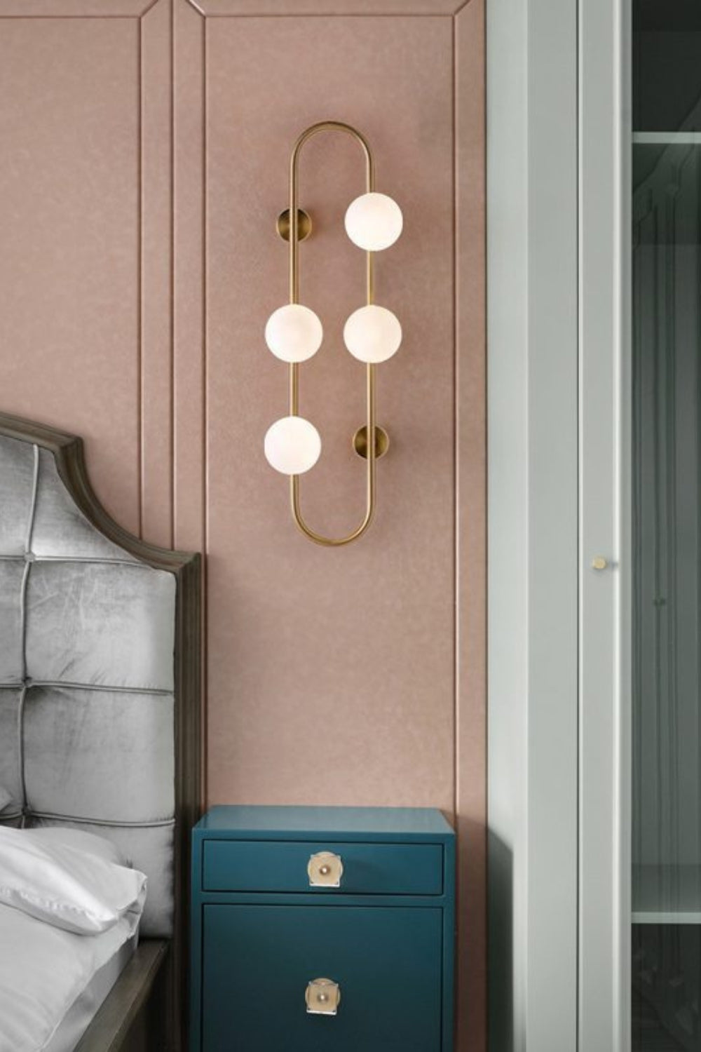 Buch Wall Lamp - everlamps