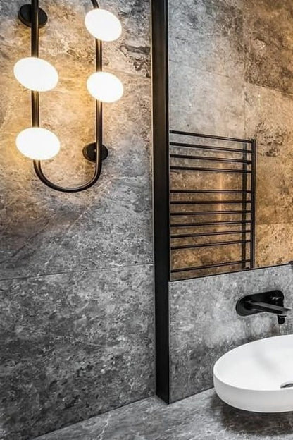 Buch Wall Lamp - everlamps