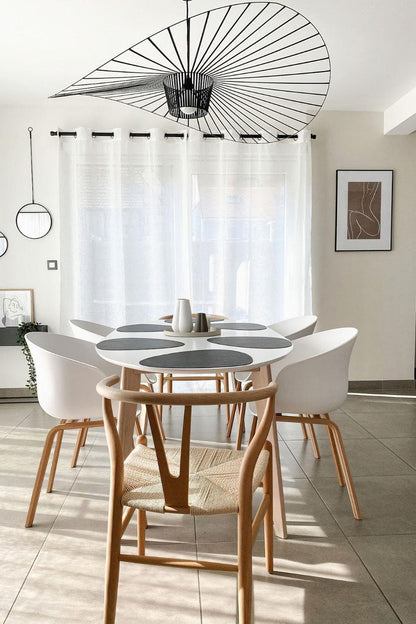Buck Modern Pendant Lamp - view 3 | everlamps
