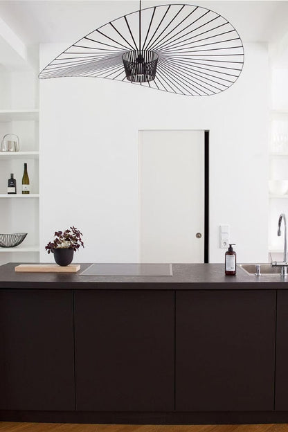 Buck Modern Pendant Lamp - view 4 | everlamps
