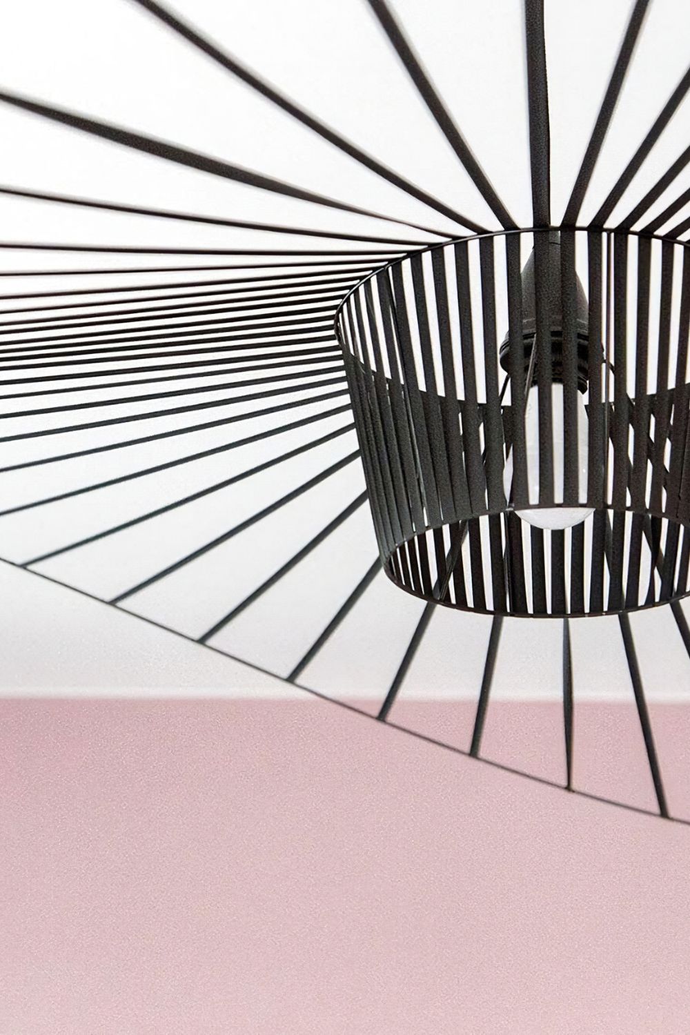 Buck Modern Pendant Lamp - view 29 | everlamps