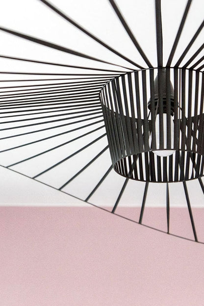 Buck Modern Pendant Lamp - view 29 | everlamps