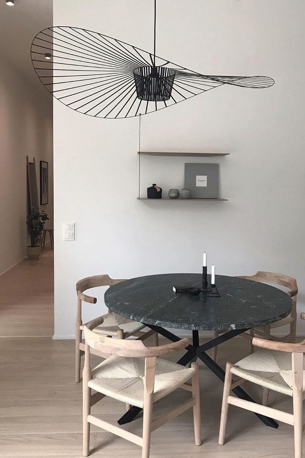 Buck Modern Pendant Lamp - view 14 | everlamps