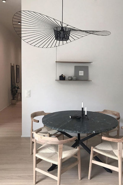 Buck Modern Pendant Lamp - view 14 | everlamps