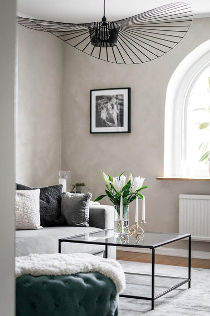 Buck Modern Pendant Lamp - view 17 | everlamps