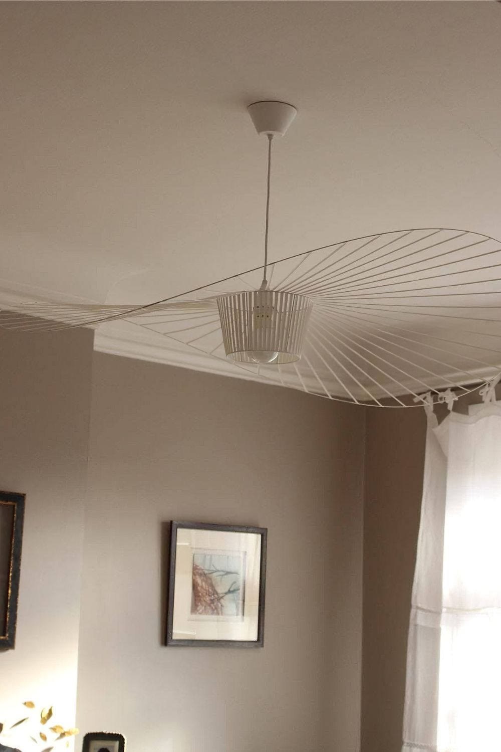 Buck Modern Pendant Lamp - view 19 | everlamps