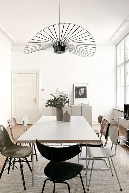 Buck Modern Pendant Lamp - view 2 | everlamps