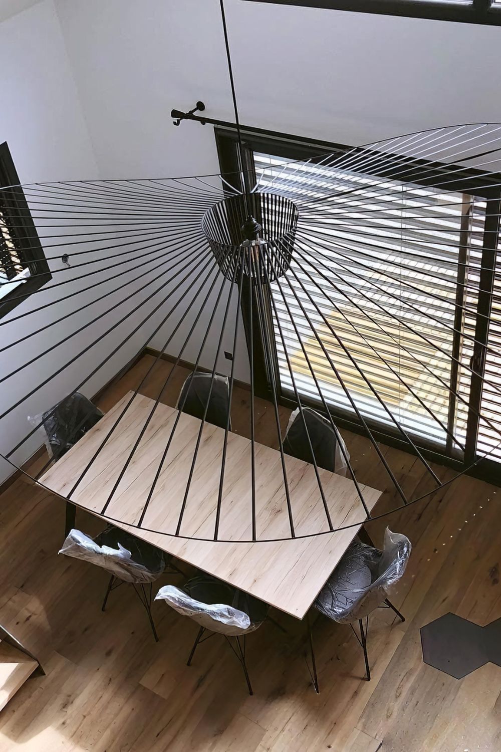 Buck Modern Pendant Lamp - view 25 | everlamps