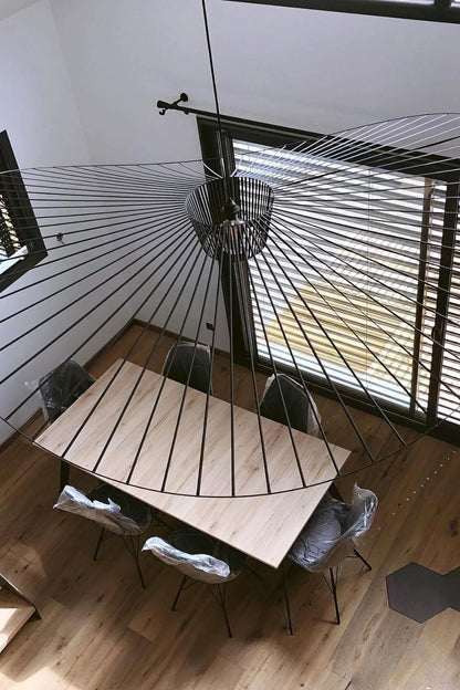 Buck Modern Pendant Lamp - view 25 | everlamps