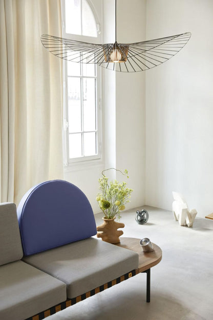 Buck Modern Pendant Lamp - view 22 | everlamps