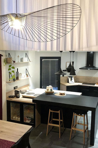 Buck Modern Pendant Lamp - view 23 | everlamps