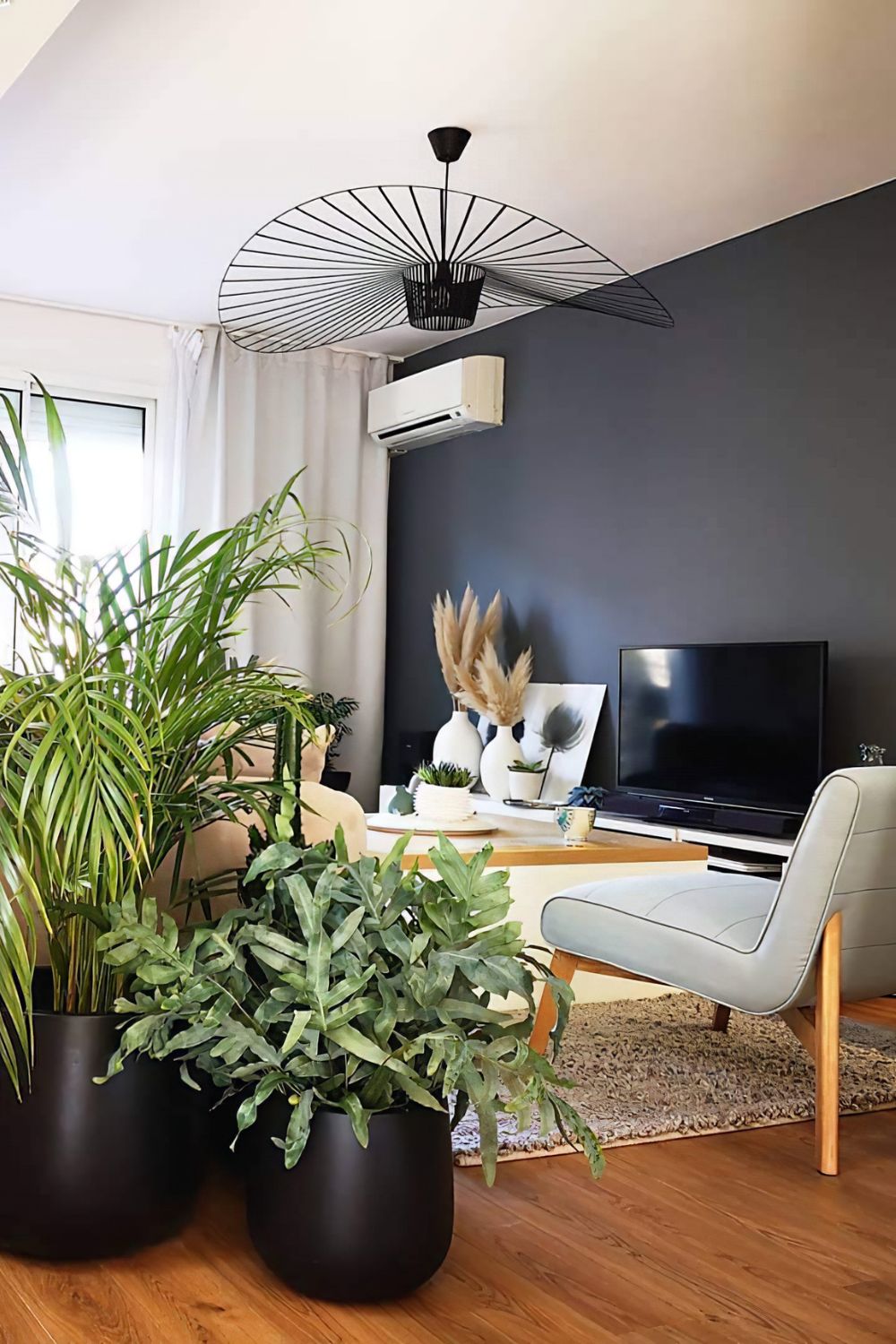 Buck Modern Pendant Lamp - view 8 | everlamps