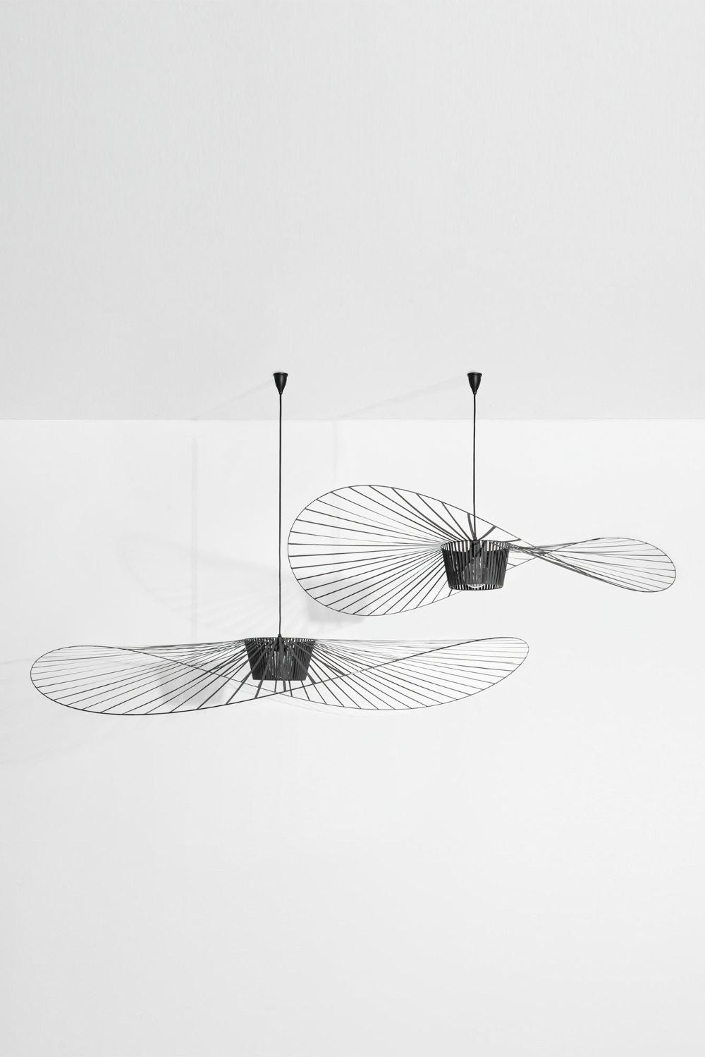 Buck Modern Pendant Lamp - view 31 | everlamps