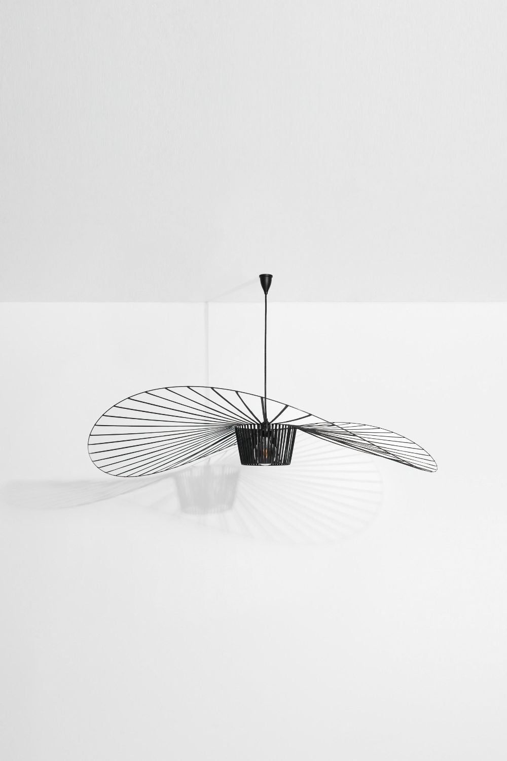 Buck Modern Pendant Lamp - view 30 | everlamps