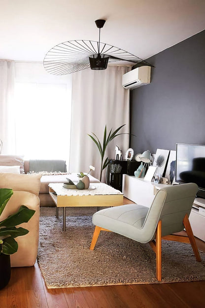 Buck Modern Pendant Lamp - view 24 | everlamps