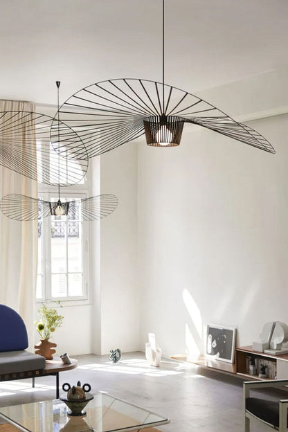 Buck Modern Pendant Lamp - view 26 | everlamps