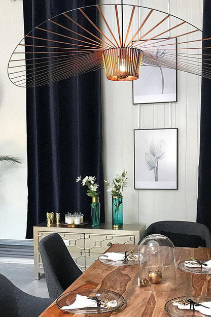 Buck Modern Pendant Lamp - view 7 | everlamps