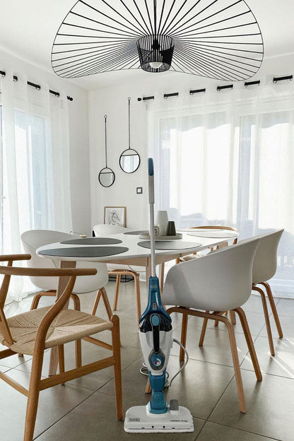 Buck Modern Pendant Lamp - view 9 | everlamps