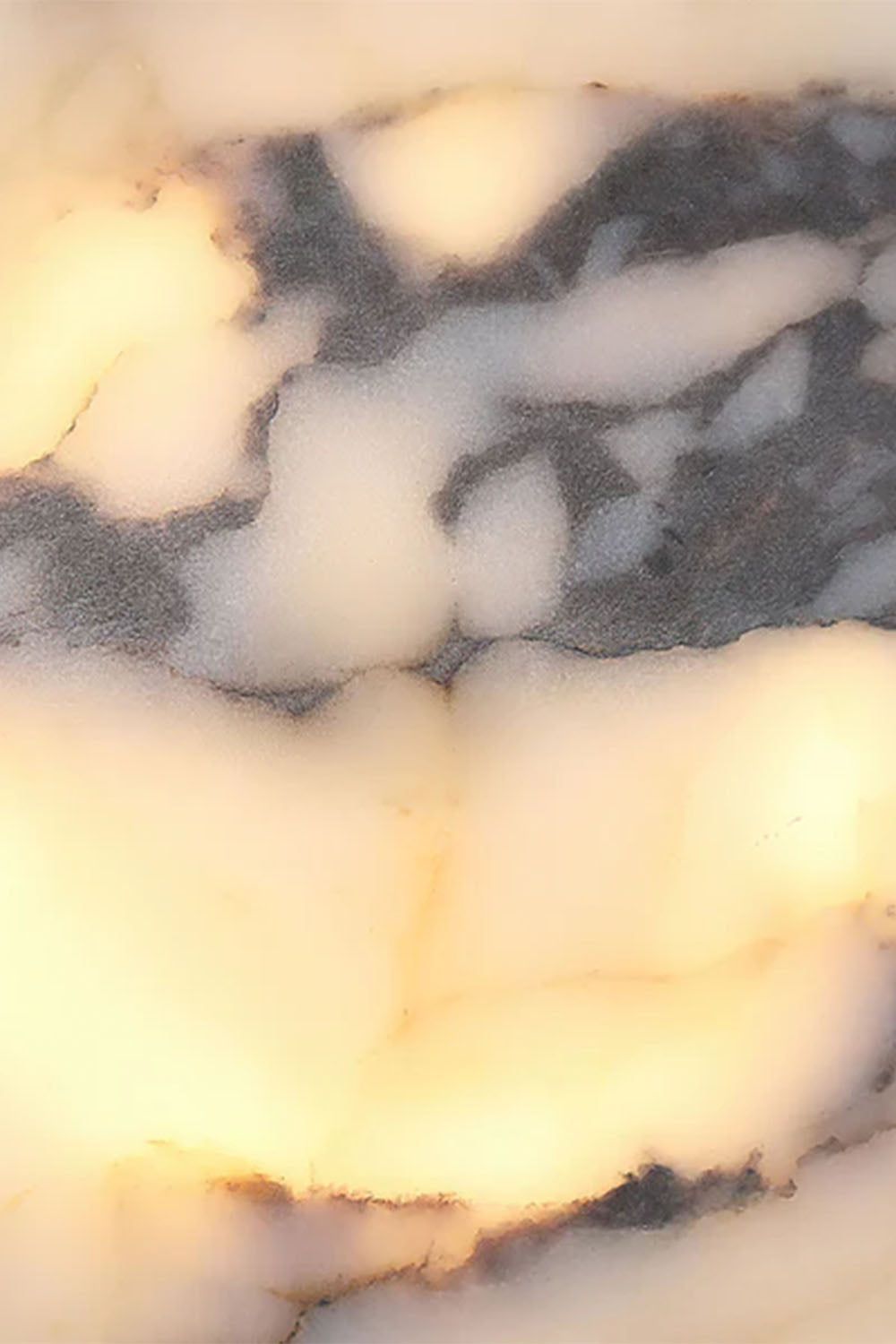 Bulgari Luxury Stone Pendant Light - view 14 | everlamps