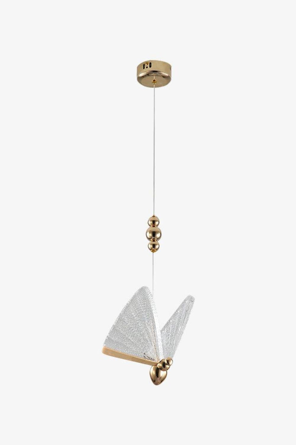 Butterfly Pendant Light - everlamps