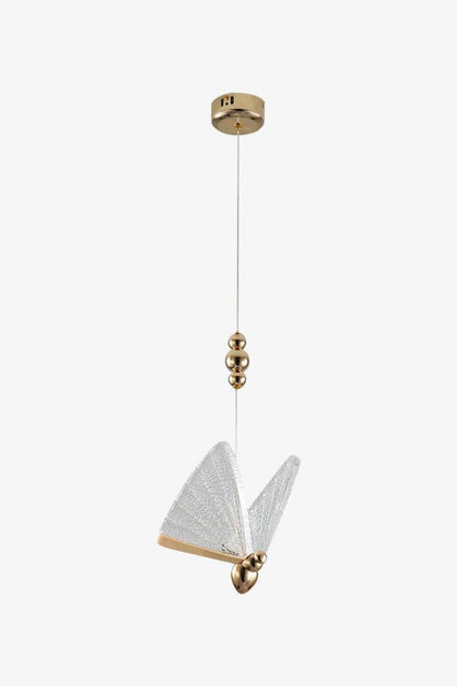 Butterfly Pendant Light - everlamps