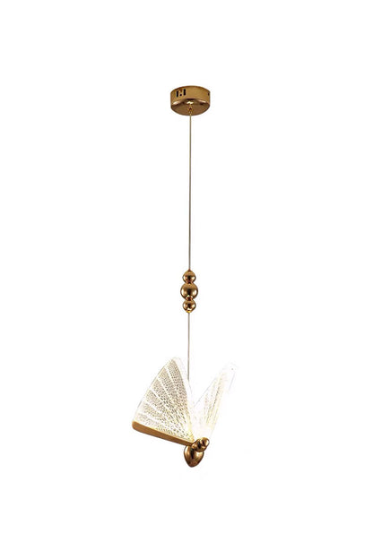 Butterfly Pendant Light - everlamps