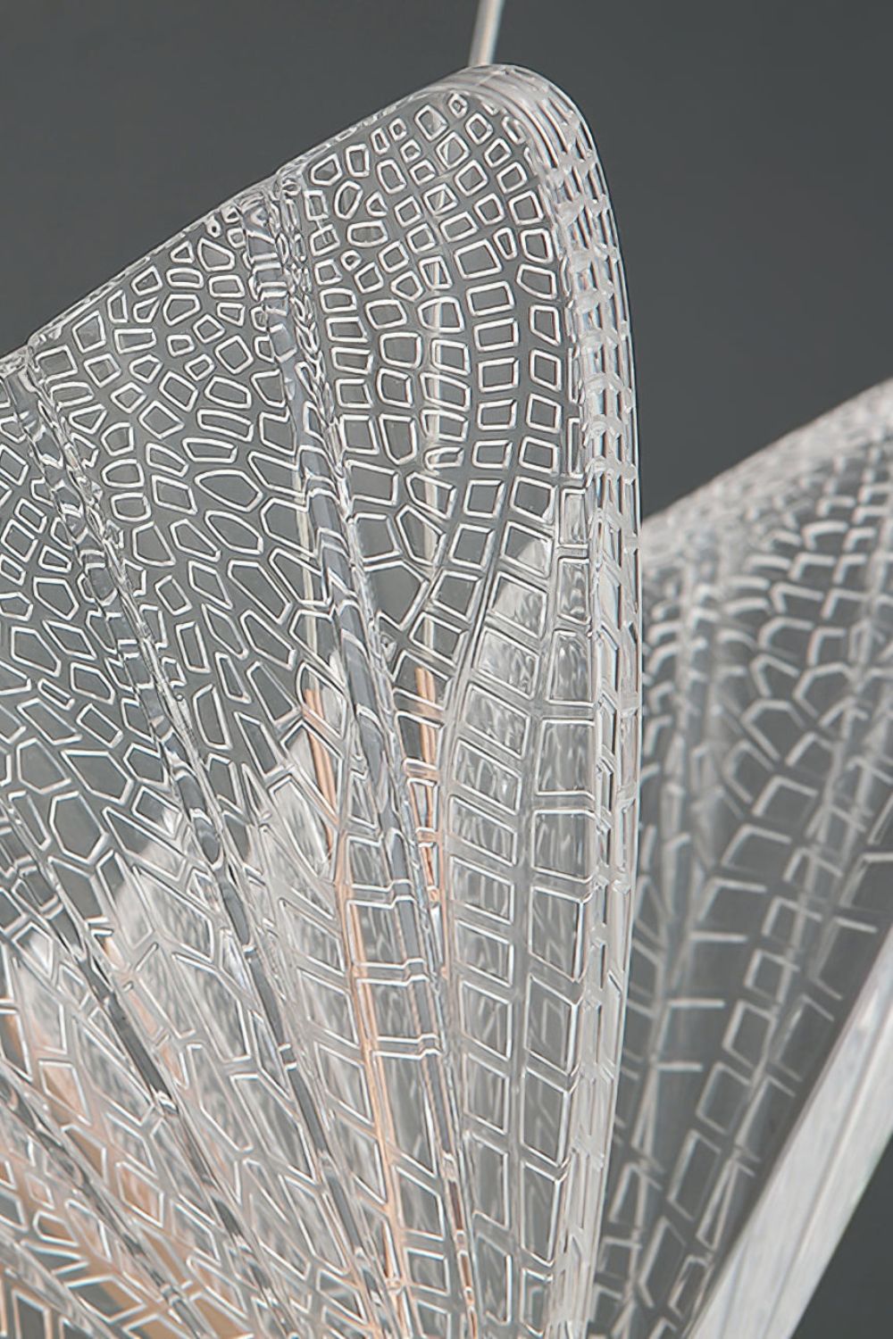 Butterfly Pendant Light - everlamps